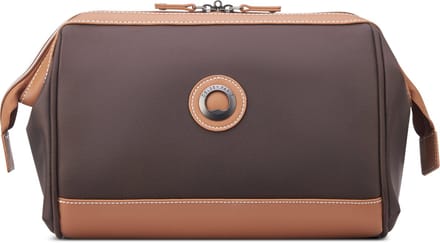 Delsey Paris Chatelet Air 2.0 - Toilettas 34 cm (bruin)