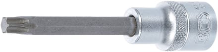 BGS Dopsleutelbit lengte 100 mm 1/2 Torx T45