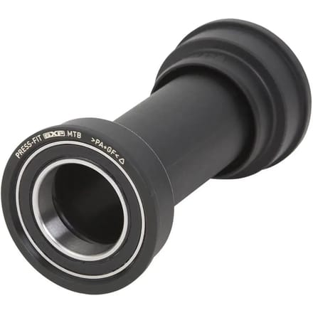 Sram Press Fit Gxp Trapaslagers Zwart 104.5 mm