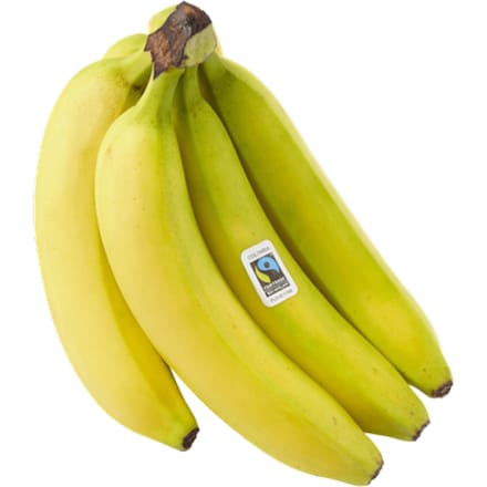 Bananen Fairtrade