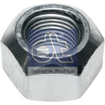 Moer DT Spare Parts 9.34018