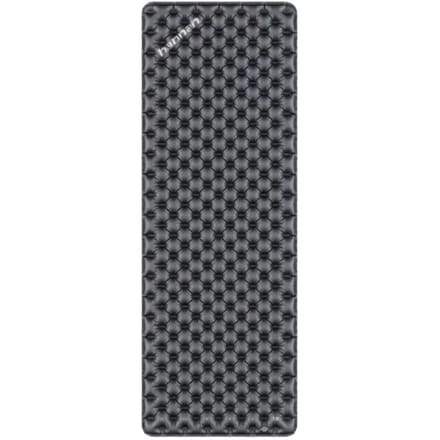 Hannah Doppy 7 Opblaasbaar Matras Veelkleurig 193 x 60 x 7 cm