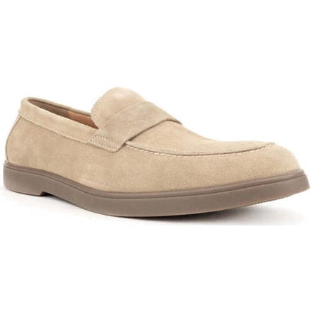 Mocassins Sergio Moretti -