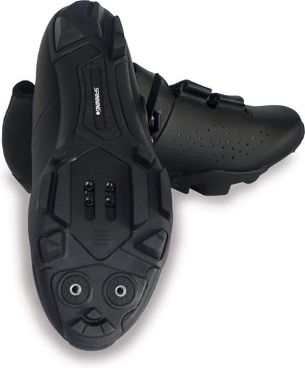 Spinning® - Fietsschoen - SPD systeem - Unisex - maat 37