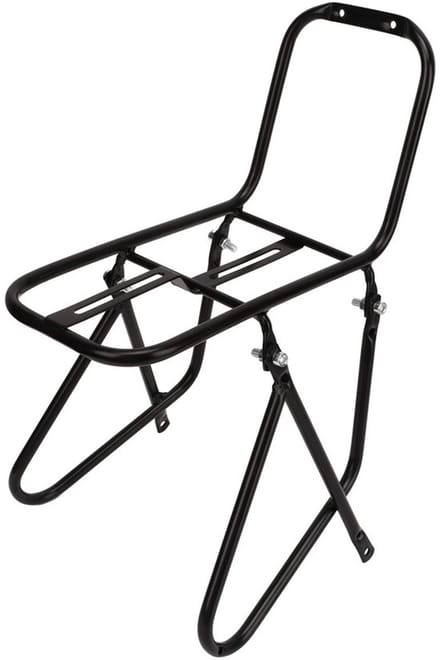 Store_8 - Fietsdrager - Stalen Bagagedrager - Hoge Sterkte - Geschikt