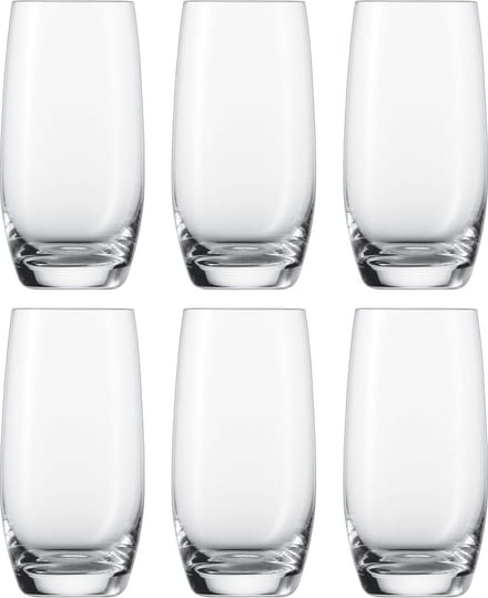 Schott Zwiesel Banquet Bierbeker 42 - 0.42 Ltr - set van 6