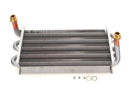 BOSCH Warmtewisselaar, 87160113580