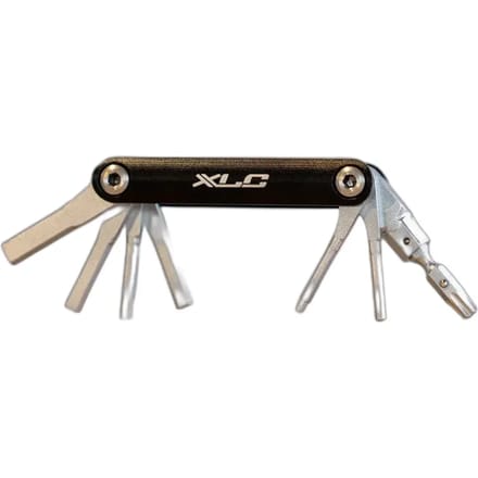 Multi-tool ondersteuning pivot XLC TO-M23