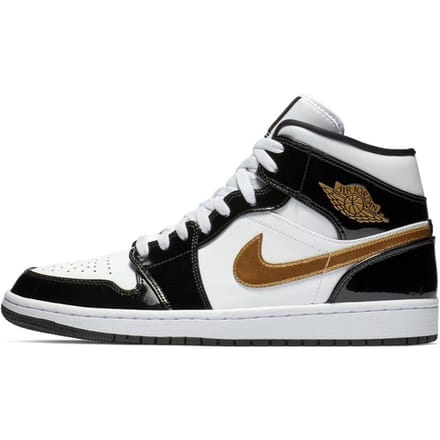 Nike Nike Air Jordan 1 Mid SE - Sneakers - Unisex