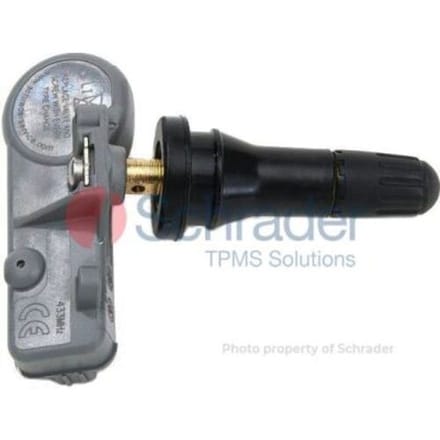 Wielsensor, controlesysteem bandenspanning SCHRADER 3138