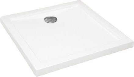 Sanifun douchebak Ambros 800 x 800 LT