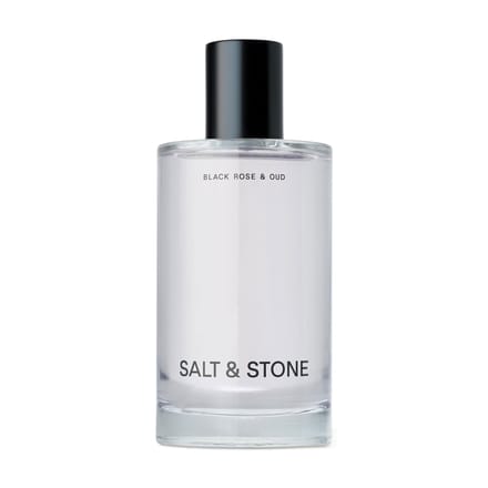 Salt & Stone Black Rose & Oud Body Mist 100 ml Spray