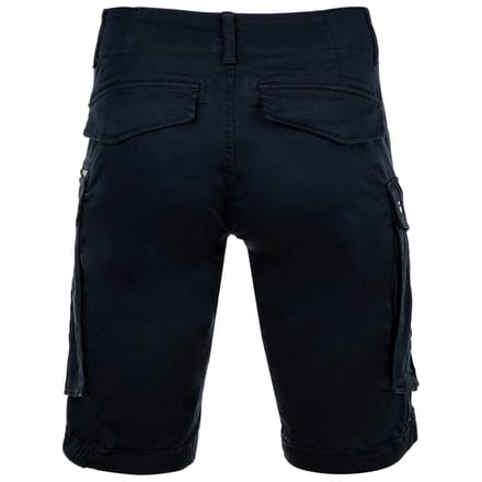 G-Star - Rovic zip regular short - Heren - Korte broeken