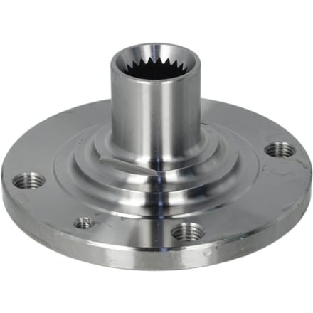 Wielnaaf BTA H5W017BTA