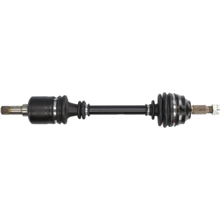 Aandrijfas POINT GEAR PNG70258 links