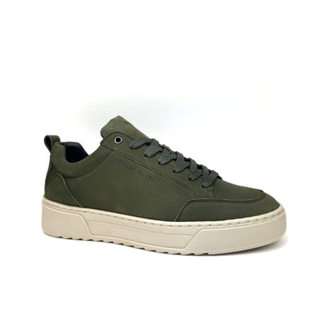 Cycleur De Luxe TS2 Sneakers Laag - groen - Maat 44