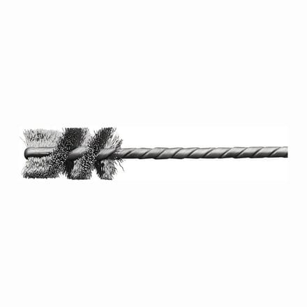 Lessmann Nozzle Brush Ø 19 mm Schacht 3,8 mm - 565.341.90