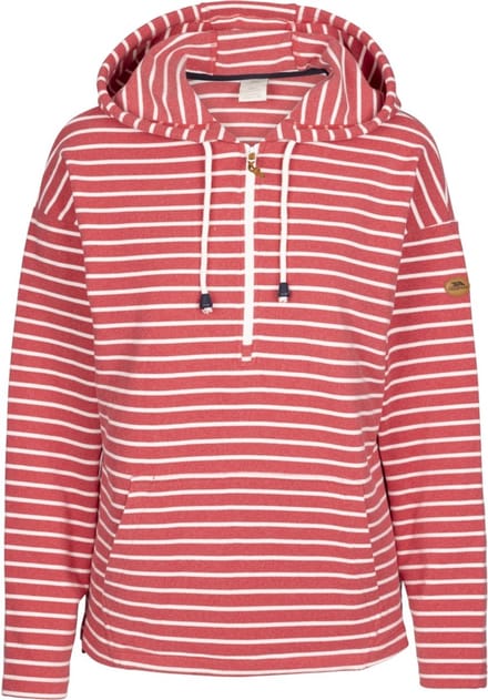 Trespass dames-sweatshirt Softly Casual hoodie