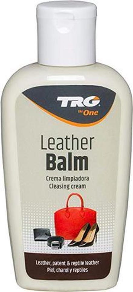 TRG Leather Balm