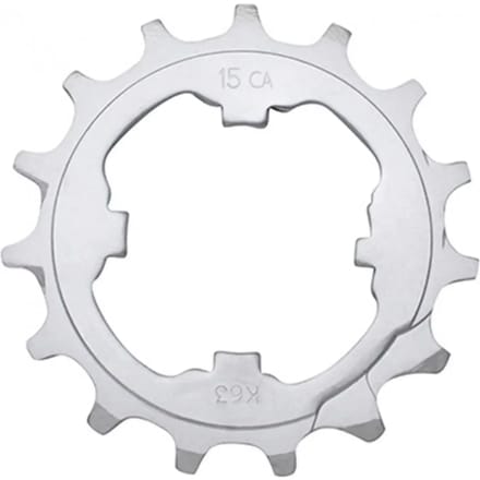 Multifunctionele kroon 15 Miche Campagnolo