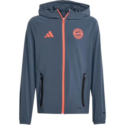 Bayern Munich kinder trainingsjack 2025/26
