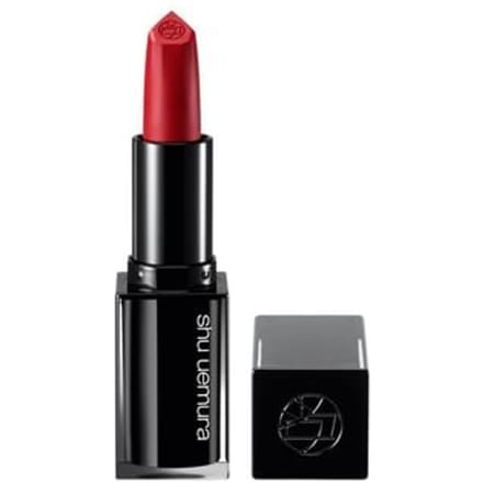 Shu Uemura - Rouge Unlimited Kinu Matte Lipstick KM RD 163