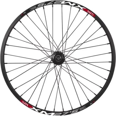 Backspacing achterwiel Gurpil Xm V/Brake