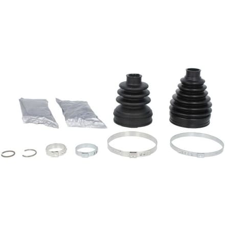 Balgenset, aandrijfas SPIDAN 25903