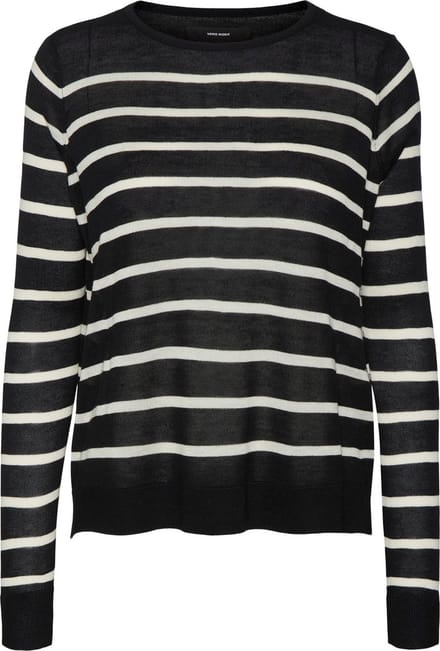 Vero Moda Gebreide pullover VMNOVA Gebreide pullover