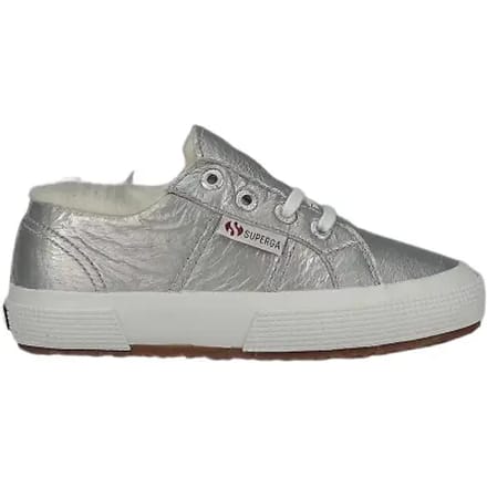 Kindertrainers Superga Varnish