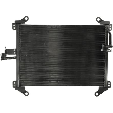 Condensor, airconditioning NRF 35494