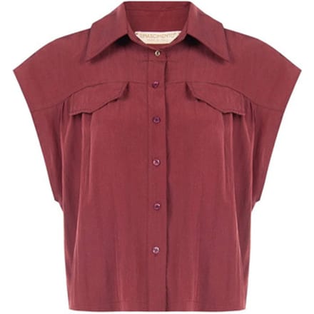 Blouse Rinascimento CFC0130703003