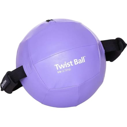 Ballen met pomp Merrithew Twist