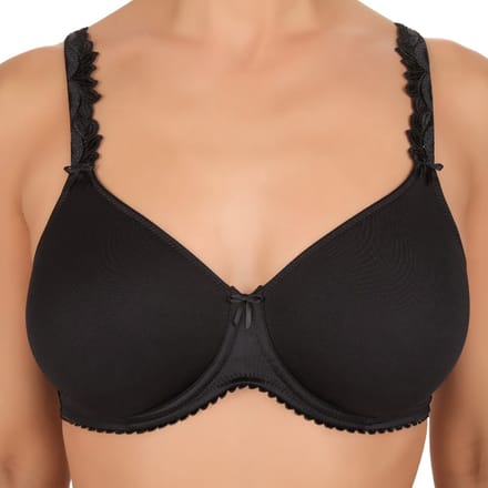 Felina – Rhapsody – BH Spacer – 206210 – Black - B80/95