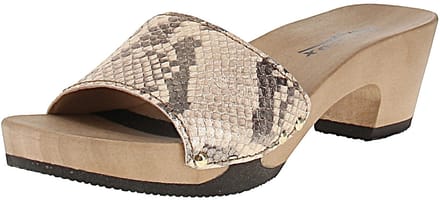 Softclox S3382 Kelly snake - Damesmuiltje - 60-goud