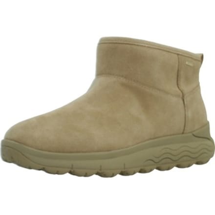 Enkellaarzen Geox D Spherica 4x4