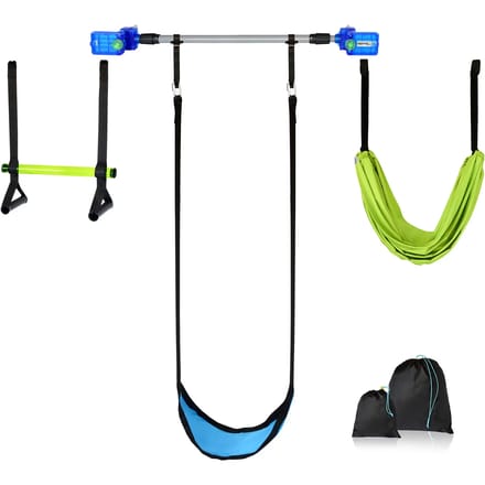Binnenhangmat Slackers Playzone-Fit (Deluxe Kit)