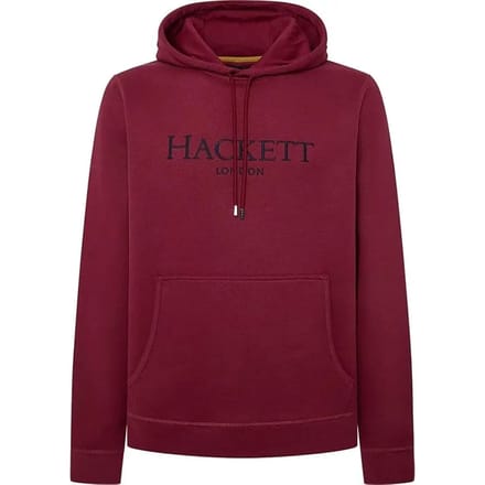 Hoodie Hackett HM581289