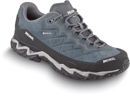 Meindl Arone GTX - Wandelschoen - Heren - Laag - Graphite - Maat 44