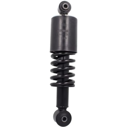 Demper, cabine-ophanging FEBI BILSTEIN 24419