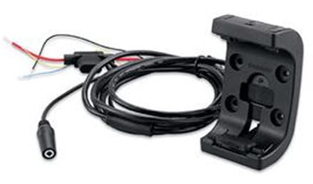 Garmin Montana\Mounting Cradle\Power Cable (Bare Wires)