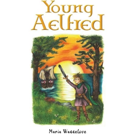 Young Aelfred - Waddelove, Maria