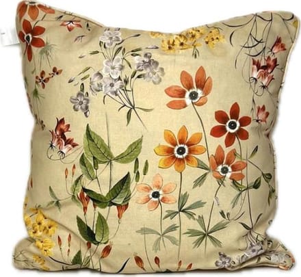 Madison sierkussen 50x50 cm Milly terra