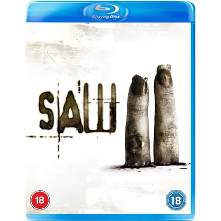 Saw 2