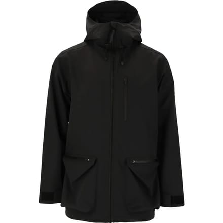 SOS Softshelljacke Tulum