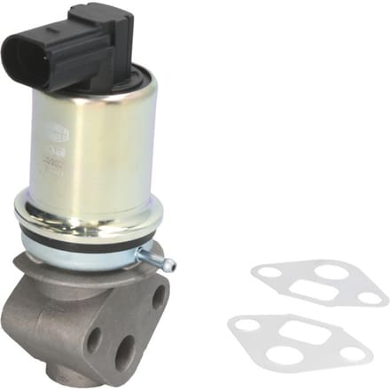 EGR-klep MAGNETI MARELLI 571822112011
