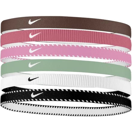 Hoofdband Nike Flex Classic (x6)