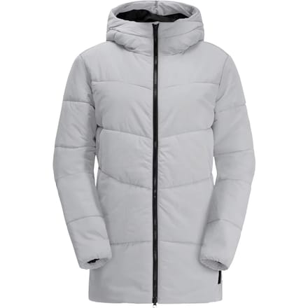 Damesparka Jack Wolfskin Karolinger