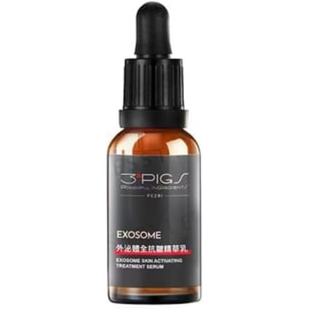 PEZRI - Exosome Skin Activating Treatment Serum 30ml