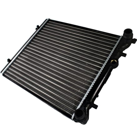 Radiator, motorkoeling THERMOTEC D7W002TT